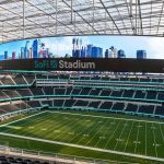 “I’ve heard that the visiting locker rooms are a mess": Mike Zimmer reiterates Jon Gruden's complaints about the visiting locker rooms at $5 billion SoFi Stadium