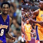 “F**k you Shaq, Lakers aren’t your team!”: How Shaquille O’Neal slapped Kobe Bryant during a feisty pick-up game in 1998