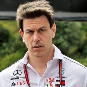 "They can take the rear wing at home": Mercedes boss responds angrily when asked about Red Bull potentially protesting against them