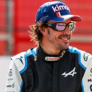 "I have driven the best car three times probably": Fernando Alonso defends his F1 record by saying he seldom drove the best car in his long and illustrious career