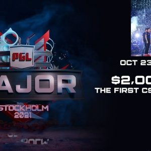 stockholm major quarterfinal