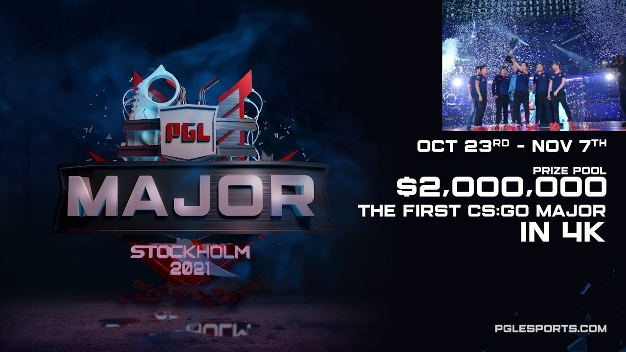 stockholm major quarterfinal