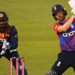 England vs Sri Lanka T20 Head to Head Records | ENG vs SL T20I Stats | Sharjah T20I
