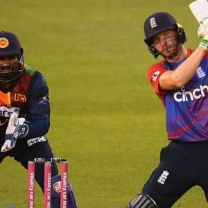 England vs Sri Lanka T20 Head to Head Records | ENG vs SL T20I Stats | Sharjah T20I