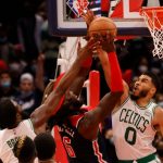 Jayson Tatum and Jaylen Brown scoring but the Celtics offense turning stale, pedestrian wing defense and other themes from their 2-5 start: Celtics TSR Roundup