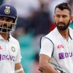 India Test squad vs New Zealand 2021: Seniors rested; J Yadav, Shreyas Iyer and S Gill recalled; Hanuma Vihari's absence raises questions