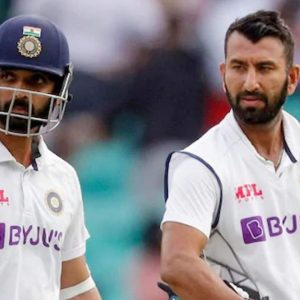 India Test squad vs New Zealand 2021: Seniors rested; J Yadav, Shreyas Iyer and S Gill recalled; Hanuma Vihari's absence raises questions