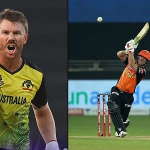 "Sport is a great leveller": David Warner opens up on an amazing T20 World Cup after a forgettable IPL 2021 with Sunrisers Hyderabad