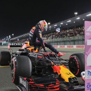 "Max Verstappen doesn't stand a chance": Schumacher thinks Mercedes' 'stable car' will snub Red Bull sensation of his awaited championship glory