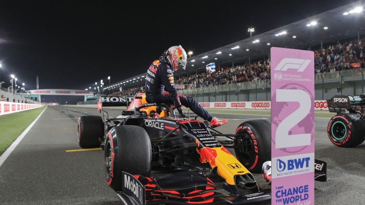 "Max Verstappen doesn't stand a chance": Schumacher thinks Mercedes' 'stable car' will snub Red Bull sensation of his awaited championship glory