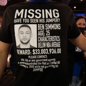 "You want Jaylen Brown for Ben Simmons? Have a nice day!": Bill Simmons hilariously lays out how Brad Stevens and Daryl Morey would prospectively engage in trade talks