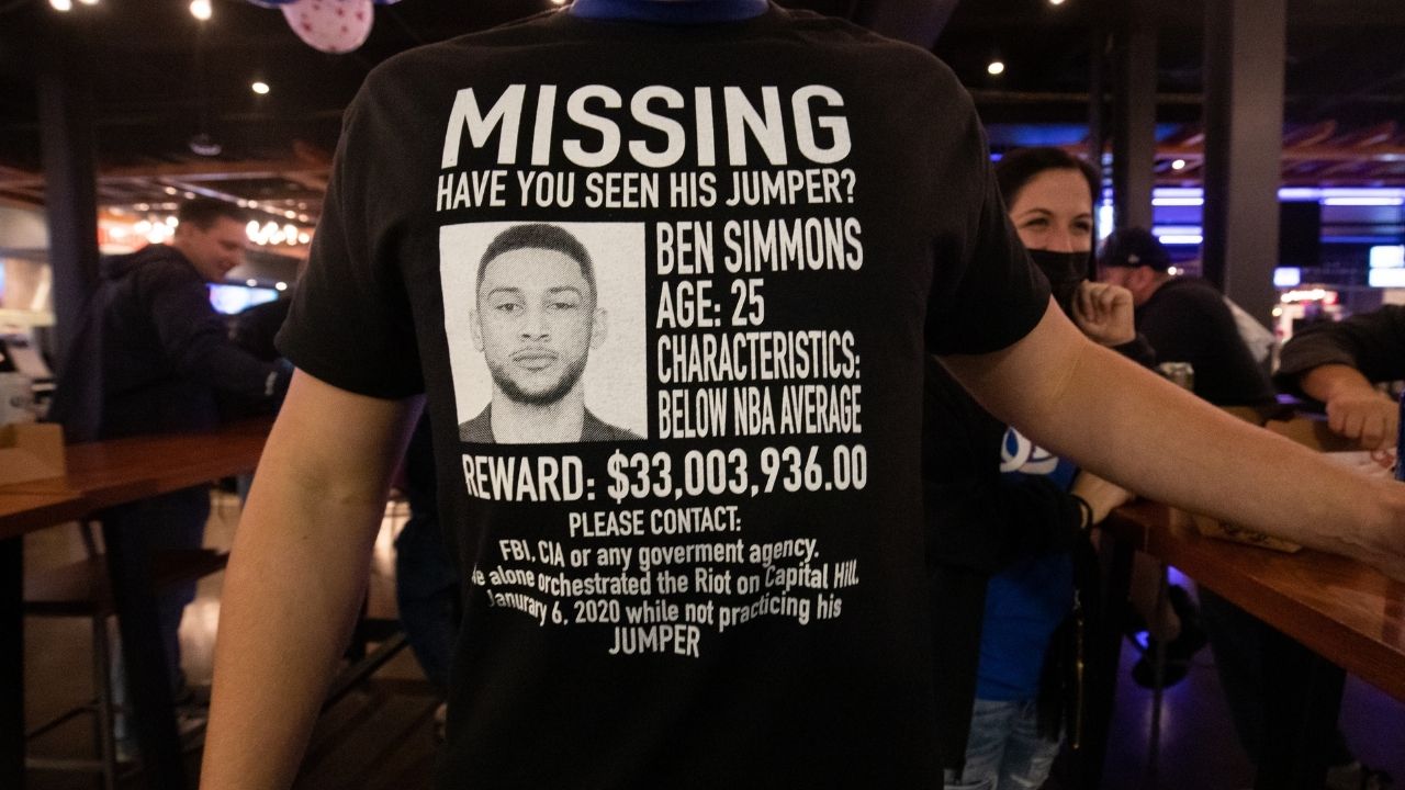 "You want Jaylen Brown for Ben Simmons? Have a nice day!": Bill Simmons hilariously lays out how Brad Stevens and Daryl Morey would prospectively engage in trade talks