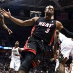 Dwyane Wade humiliated Gilbert Arenas so bad, he quit trash-talking for good