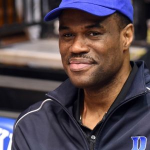 "David Robinson was the most valuable player of the 90s and not Michael Jordan": According to IBM, the statistics give the Spurs legend the clear edge