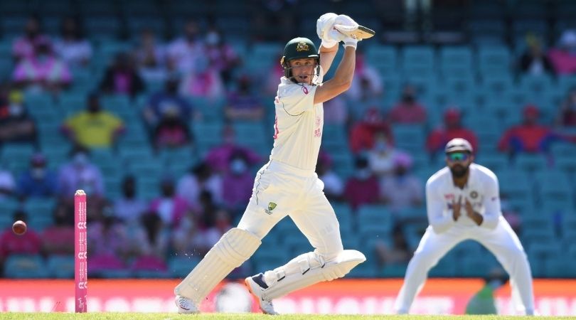 “For me, absolutely, I would love to captain Australia": Marnus Labuschagne expresses his desire to lead Australian team in future