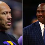 “I don’t care if you’re George Washington or Jesus, Michael Jordan can’t beat me one-on-one”: When Lavar Ball made the outlandish claim that he can beat Michael Jordan in a 1v1 contest