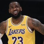 “LeBron James, please get in the game!”: Lakers fans clamor for an injured LeBron as Karl-Anthony Towns and the Timberwolves go on an unfathomable 30-4 run
