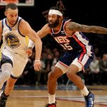 Is Stephen Curry playing tonight vs Cleveland Cavaliers?: Golden State Warriors release injury report for the MVP front runner ahead of matchup against Ricky Rubio and co