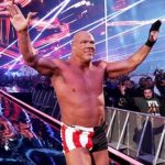 Kurt Angle discusses wrestling style of WWE Hall of Famer