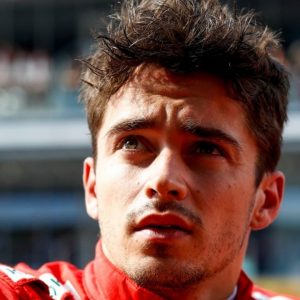 "I don’t agree"– Charles Leclerc bulldust Fernando Alonso's words discrediting Lewis Hamilton of his heroics in Brazil