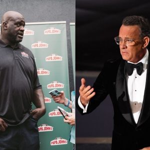 "Shaquille O’Neal turned down a role in Green Mile!": When the Lakers legend rejected a role in the Oscar winning movie, missing the chance to work with Tom Hanks