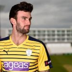 BBL 2021-22: Reece Topley to represent Melbourne Renegades in the Big Bash League