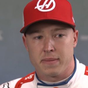 "I'm going through a very challenging time personally": Nikita Mazepin reveals that internal problems at Haas are making things very difficult for him