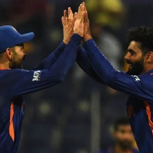 Man of the Match today India vs Scotland: Who was awarded Man of the Match in IND vs SCO 2021 T20 World Cup match?