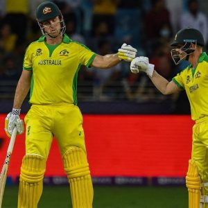 Australia won T20 World Cup: How many times Australia won T20 World Cup in the past?