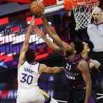 Is Joel Embiid playing tonight vs New York Knicks? Philadelphia 76ers suffer injury blow as MVP center ruled out due to Covid protocols