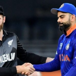 India vs New Zealand T20 Head to Head Records | IND vs NZ T20I Stats | Jaipur T20I