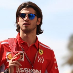 "I'm not feeling 100 percent with the car": Antonio Giovinazzi opens up about the difficulties of adjusting to a Formula E car