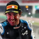 "My plan is to stay at least two or three years more” - Fernando Alonso determined to win a third world title and cement his legendary status