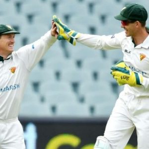 Ashes 2021-22: Selection chief George Bailey has confirmed that Justin Langer will take the final call on Tim Paine's selection in the team.