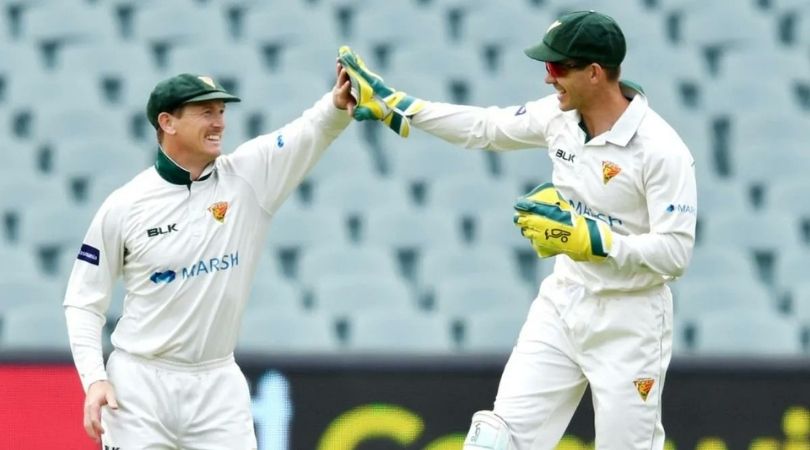 Ashes 2021-22: Selection chief George Bailey has confirmed that Justin Langer will take the final call on Tim Paine's selection in the team.