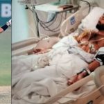 Mohammad Rizwan proves his "Warrior" tag by playing in semi-final against Australia despite spending two nights in ICU