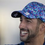 "I’m expecting a similar battle to the one we had in Austin": Daniel Ricciardo expects McLaren and Ferrari to duke it out once more in Mexico