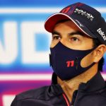 "There is not a lot of action on the track": Sergio Perez says that he does not enjoy taking part in Formula 1 Sprint Races