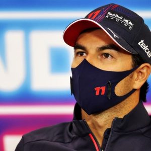 "There is not a lot of action on the track": Sergio Perez says that he does not enjoy taking part in Formula 1 Sprint Races