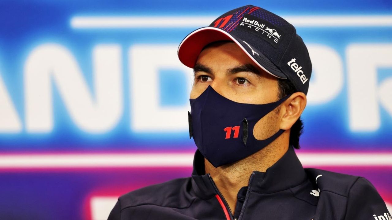 "There is not a lot of action on the track": Sergio Perez says that he does not enjoy taking part in Formula 1 Sprint Races