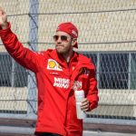 "I'm not sure whether the money we get is very pure": Sebastian Vettel questions Formula 1's income flow following decision to race in certain venues