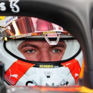 "I don't expect any presents from the stewards": Max Verstappen says he was not surprised to be awarded a 5-place grid penalty at the Qatar GP