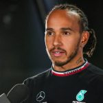 "I’m the only driver that gets booed, every single race": Lewis Hamilton finally tells us what he really feels about being frequently booed
