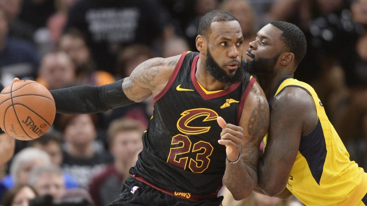 “Being called a ‘LeBron James stopper’ was a great challenge”: Lance Stephenson breaks down how he felt about defending the Lakers superstar