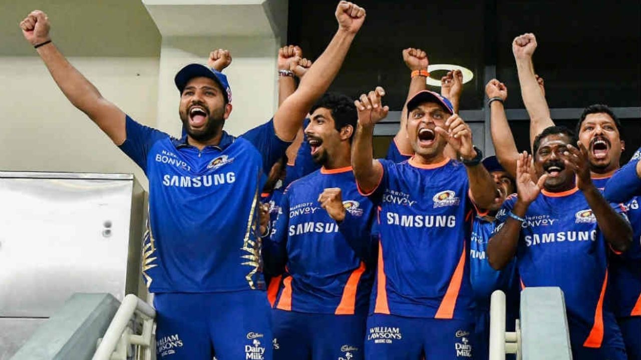 Players retained by MI for IPL 2022: Why have Mumbai Indians not retained Hardik Pandya and Ishan Kishan ahead of IPL 2022 auction?