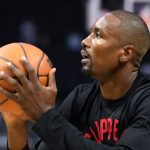 "Only Stephen Curry and Kevin Durant are handed minutes and confidence!": Clippers center Serge Ibaka reveals his pessimistic thoughts on being a role player in the NBA
