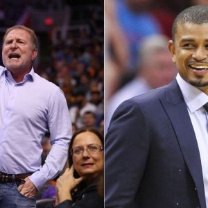 “They gave me a two-week ultimatum”: When Earl Watson forewarned Suns fans about Robert Sarver and his attitude in Chris Haynes’ interview