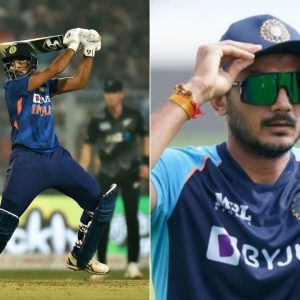 Is Harshal Patel brother of Axar Patel: Are Harshal Patel and Axar Patel related?
