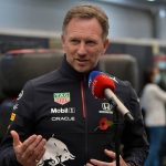 “Mercedes have had the better car" - Red Bull boss Christian Horner nominates his Driver of the Season
