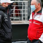 "I wanted to cut all ties with Mercedes": Valtteri Bottas reveals the reason why chose to join Alfa Romeo instead of Williams for 2022